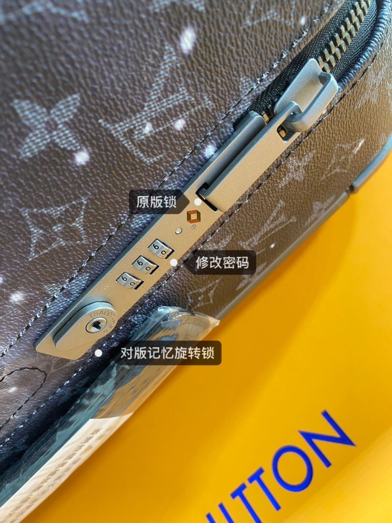 Louis Vuitton Suitcase